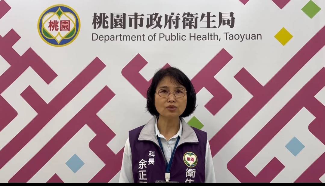 失智照顧不孤單 桃園推動照顧者支持團體 支持互助更安心 失智照顧不孤單 桃園推動照顧者支持團體 支持互助更安心